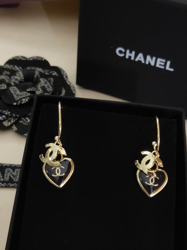 Chanel Earring 02yxs111